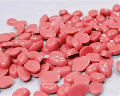 Grace Chocolate Berry Pieces