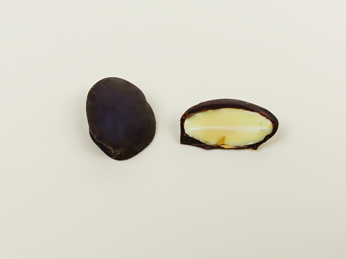 Grace Chocolate and Almond Piece