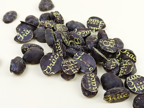 Grace Chocolate and Almond Pieces