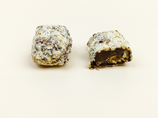 GC Coffee Toffee Bites