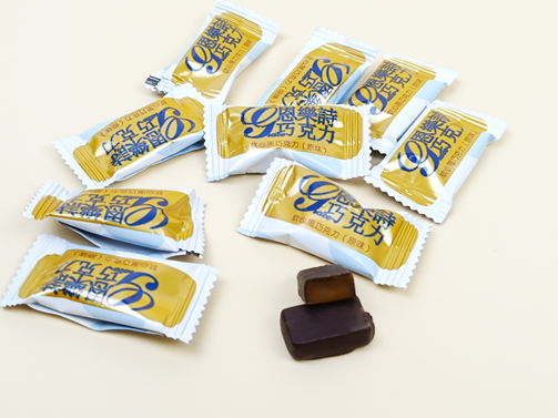 Grace Chocolate Bites