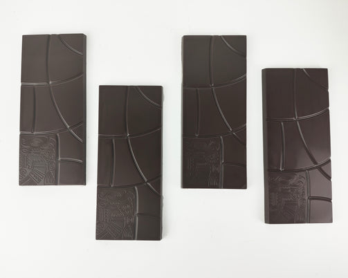 Dark Chocolate Bars