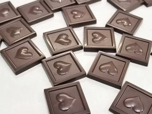 Dark Chocolate Refill