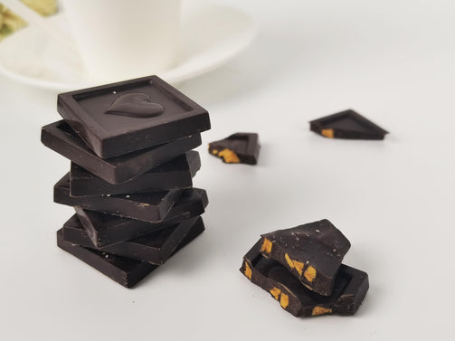 Dark Chocolate Refill