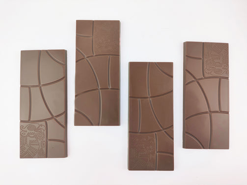 Milk Chocolate Bars
