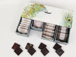 Dark Chocolate Peacock Box