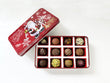 Twelve Days of Christmas Truffle Gift Box