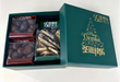 NEW Caramel & Coffee Toffee Christmas Gift Box