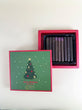 Christmas Crisp Sticks Gift Box