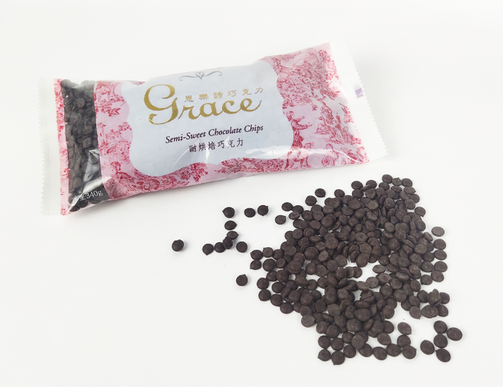 Grace Chocolate Chips