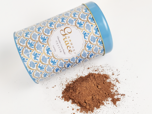 Grace Chocolate Cocoa Powder
